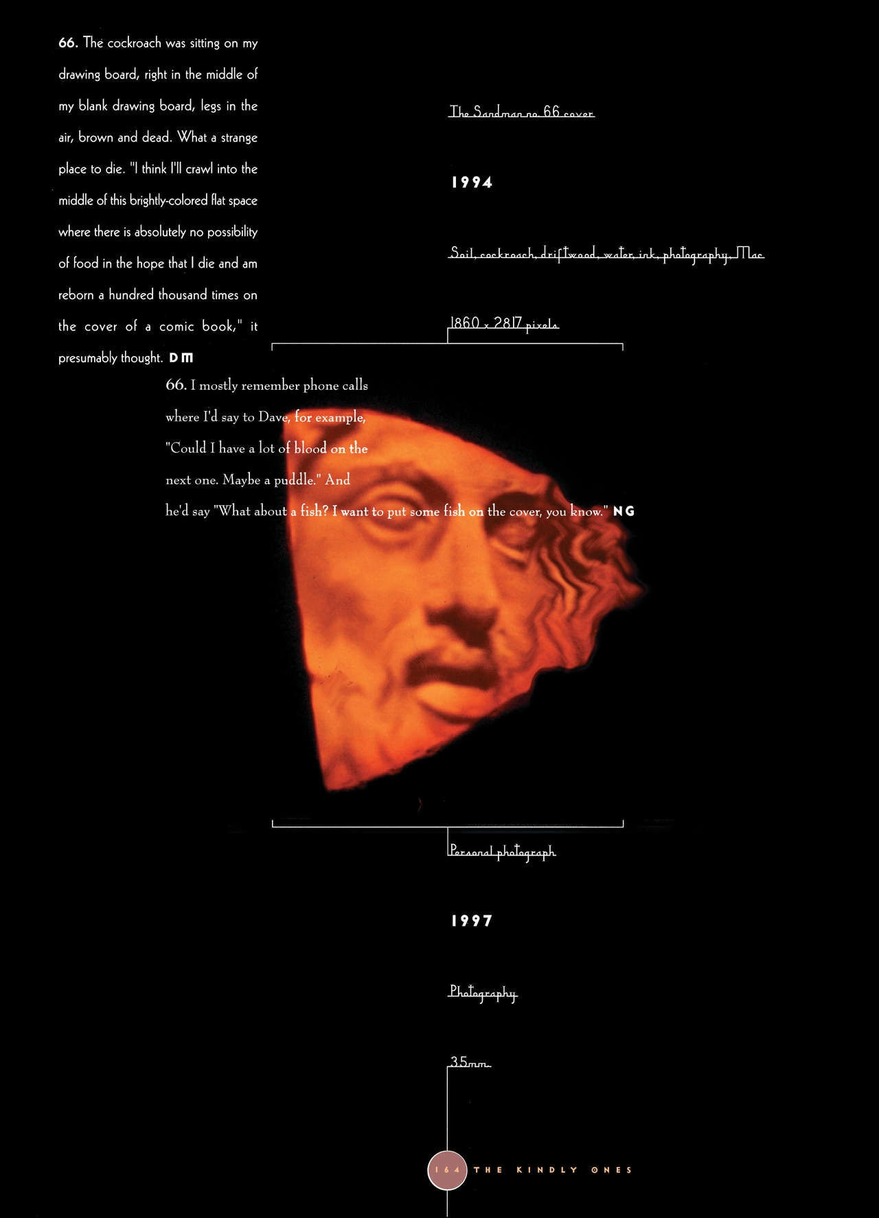 [Dave McKean] Dust Covers - The Collected Sandman Covers 1989-1997 ]Digital] 162