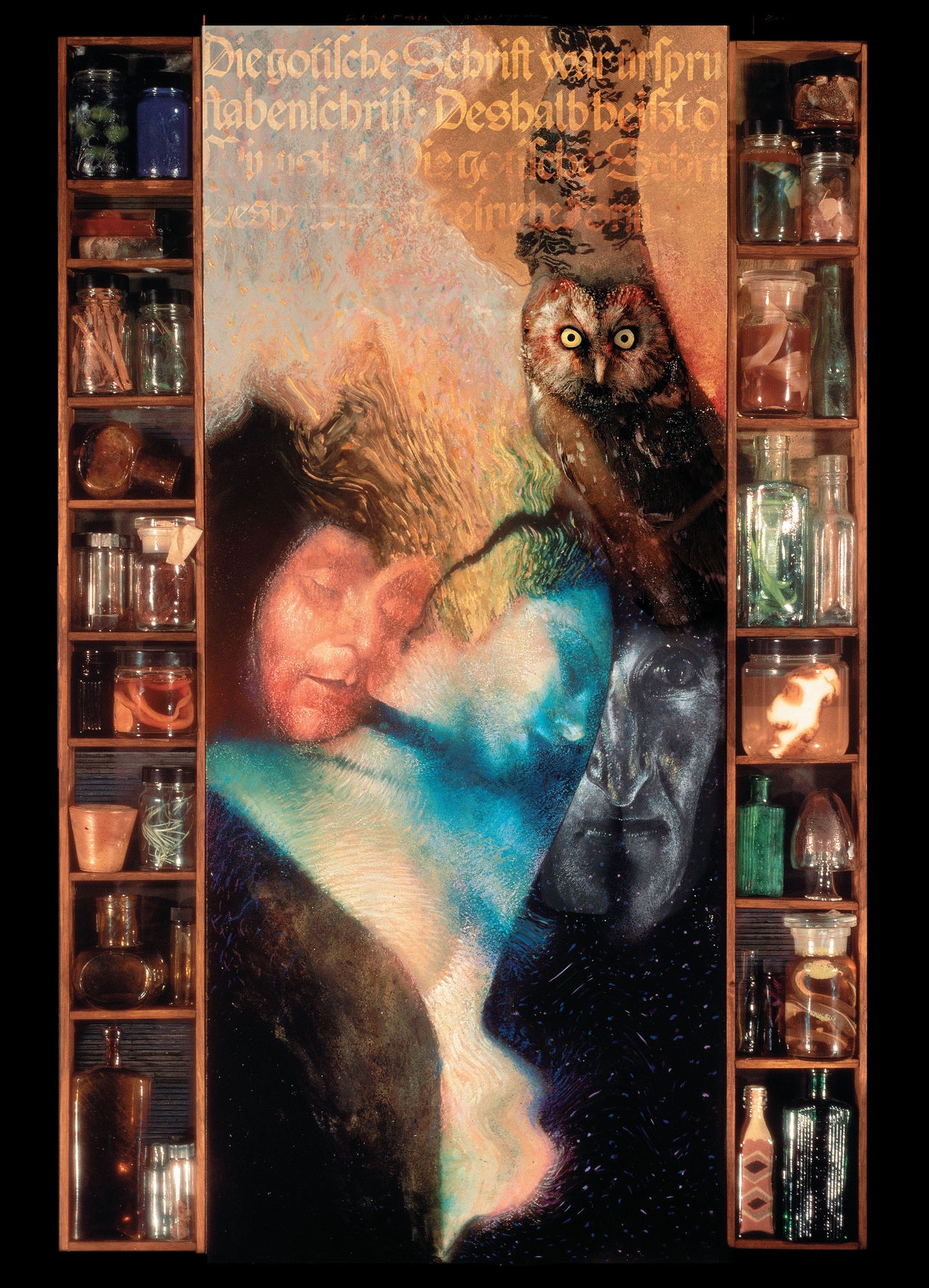 [Dave McKean] Dust Covers - The Collected Sandman Covers 1989-1997 ]Digital] 17