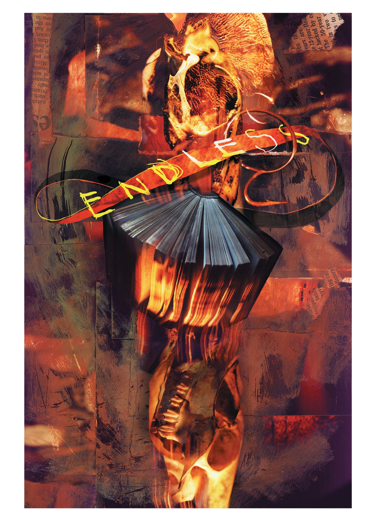 [Dave McKean] Dust Covers - The Collected Sandman Covers 1989-1997 ]Digital] 189