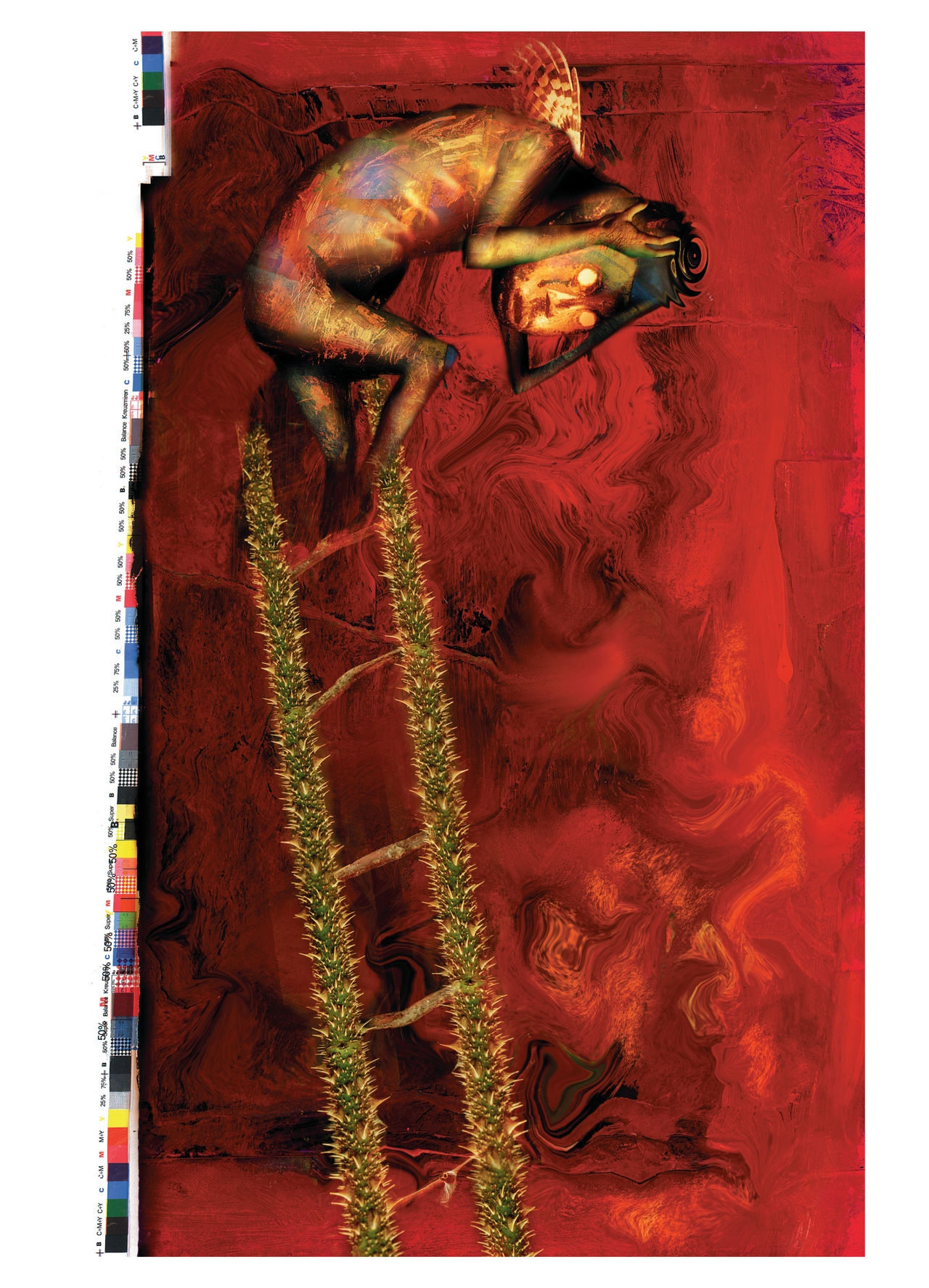 [Dave McKean] Dust Covers - The Collected Sandman Covers 1989-1997 ]Digital] 191