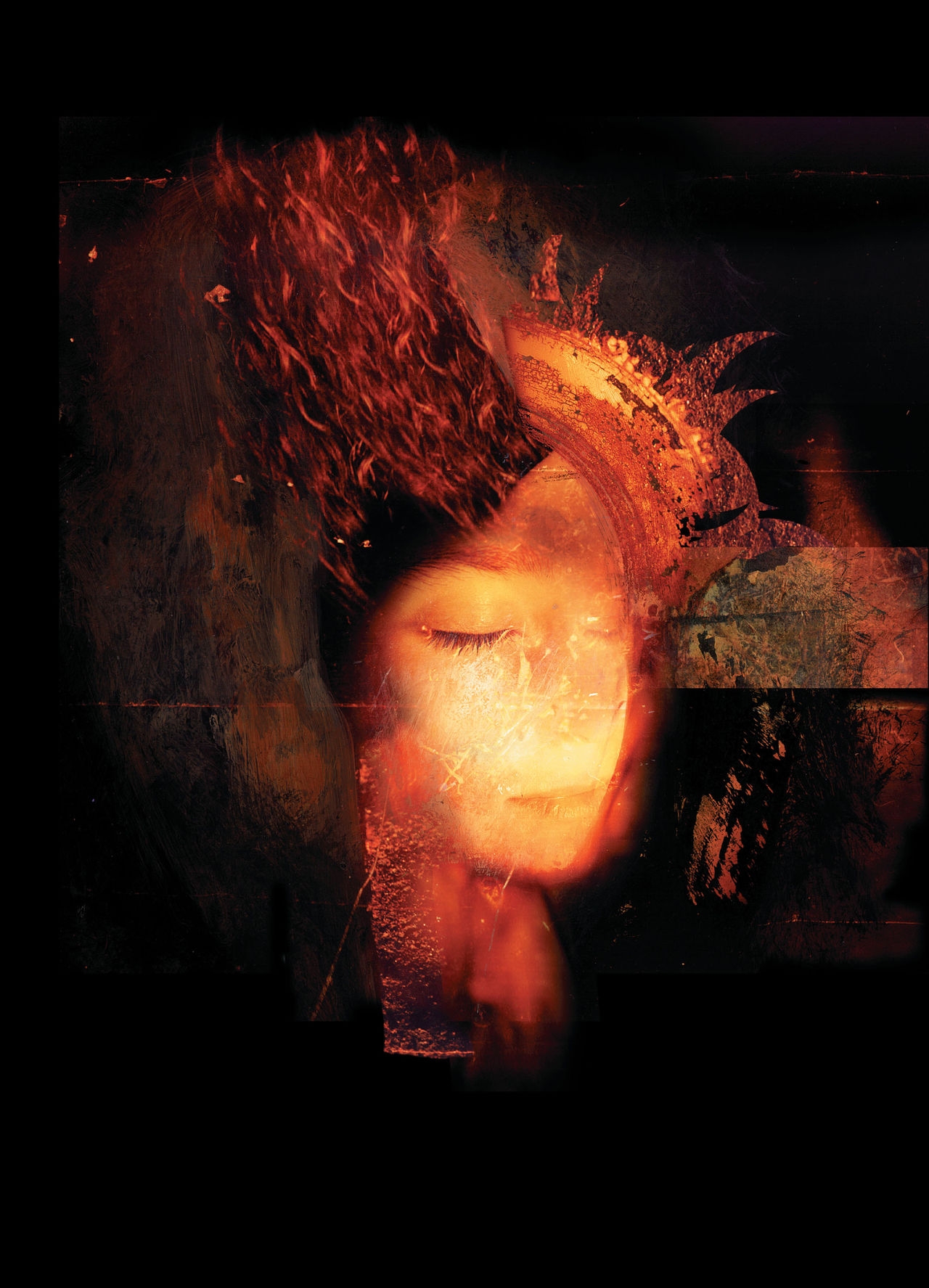 [Dave McKean] Dust Covers - The Collected Sandman Covers 1989-1997 ]Digital] 195
