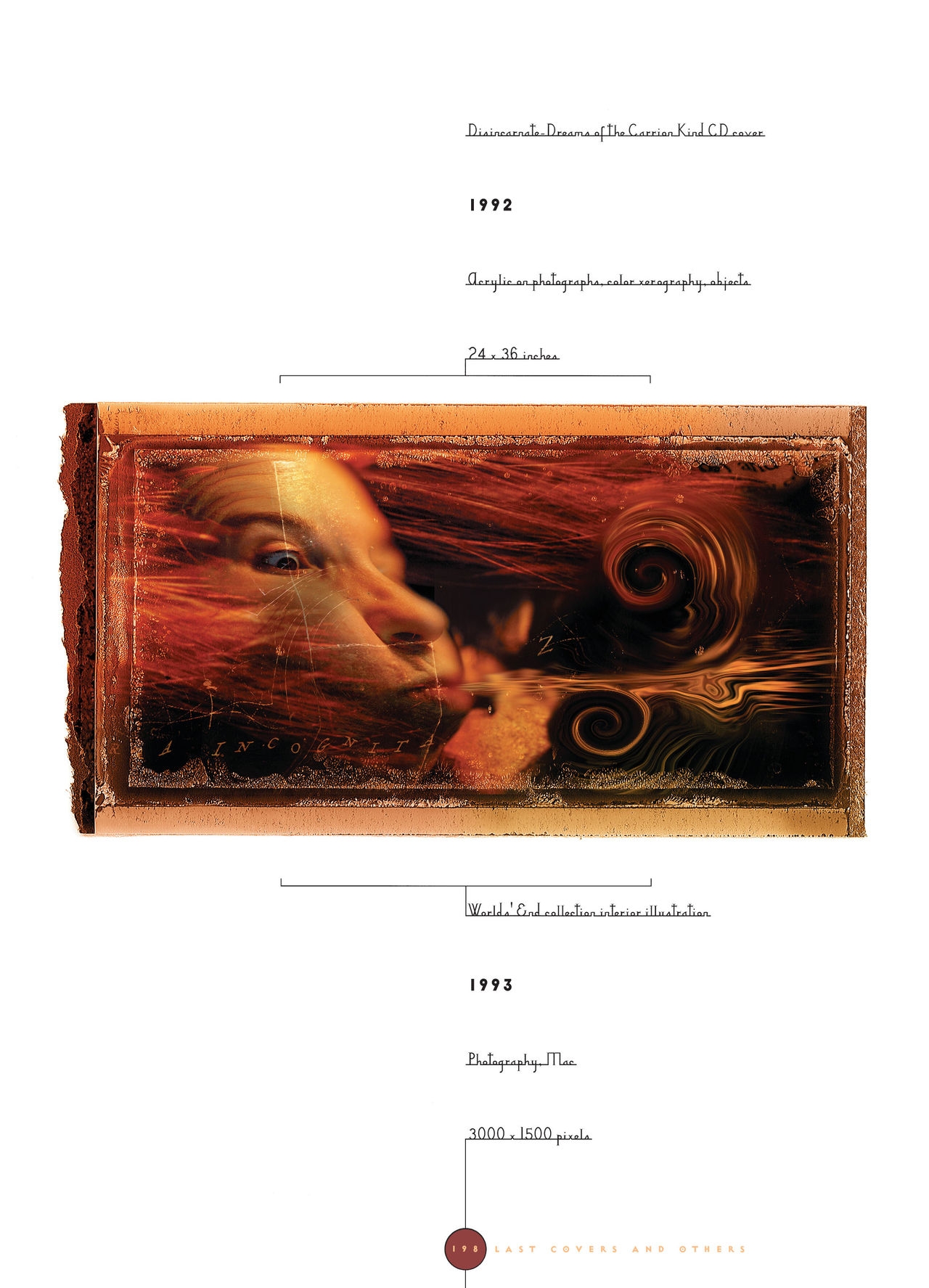 [Dave McKean] Dust Covers - The Collected Sandman Covers 1989-1997 ]Digital] 196
