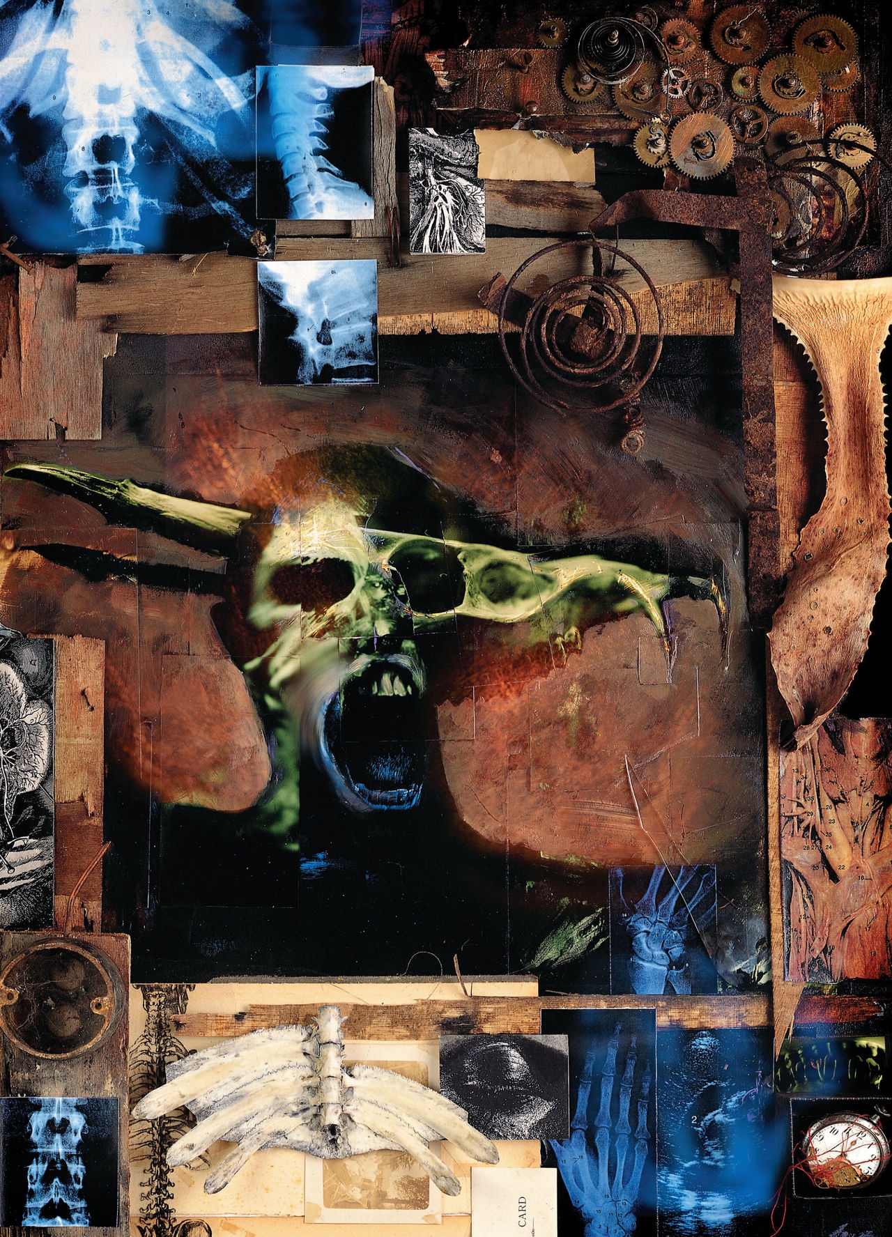 [Dave McKean] Dust Covers - The Collected Sandman Covers 1989-1997 ]Digital] 197