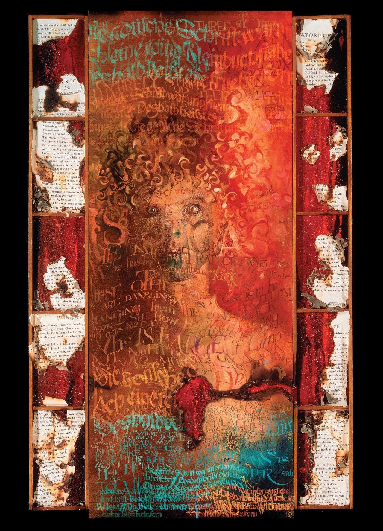 [Dave McKean] Dust Covers - The Collected Sandman Covers 1989-1997 ]Digital] 21