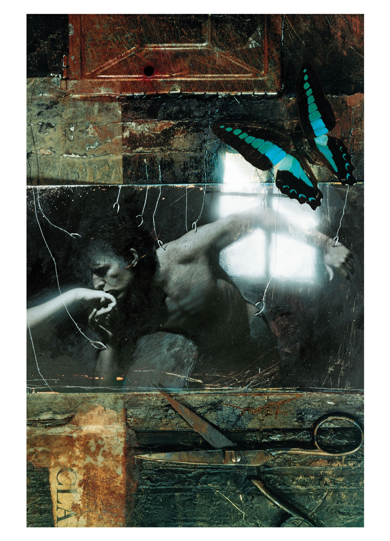 [Dave McKean] Dust Covers - The Collected Sandman Covers 1989-1997 ]Digital] 37