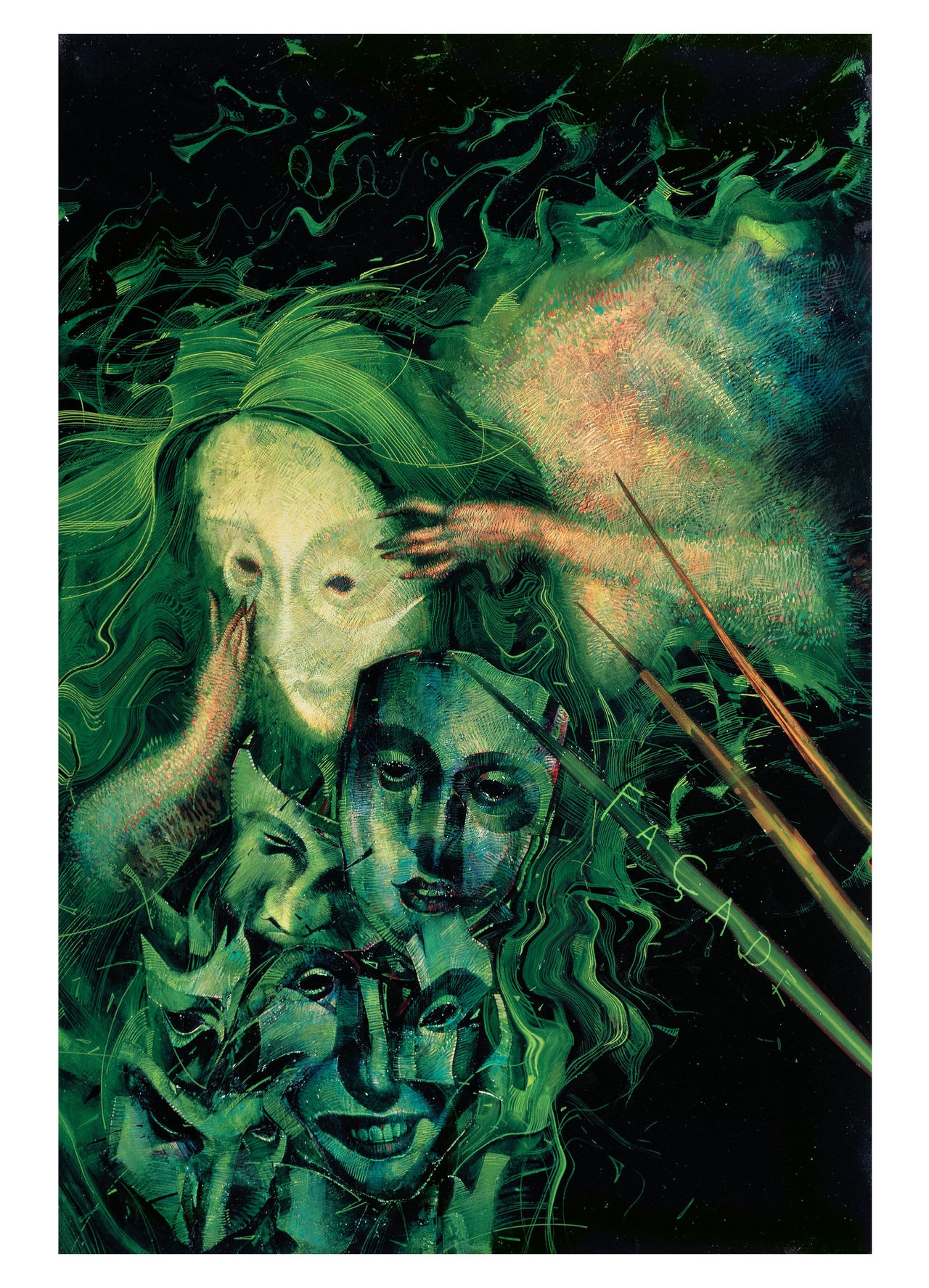 [Dave McKean] Dust Covers - The Collected Sandman Covers 1989-1997 ]Digital] 57