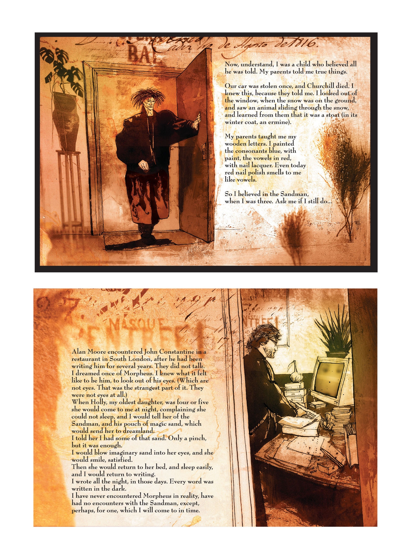 [Dave McKean] Dust Covers - The Collected Sandman Covers 1989-1997 ]Digital] 5