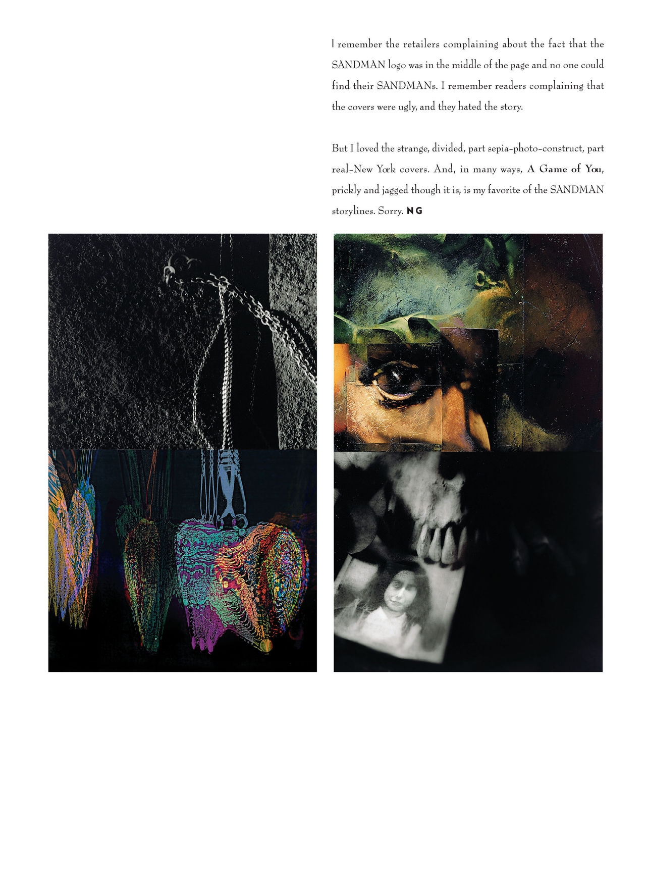 [Dave McKean] Dust Covers - The Collected Sandman Covers 1989-1997 ]Digital] 87