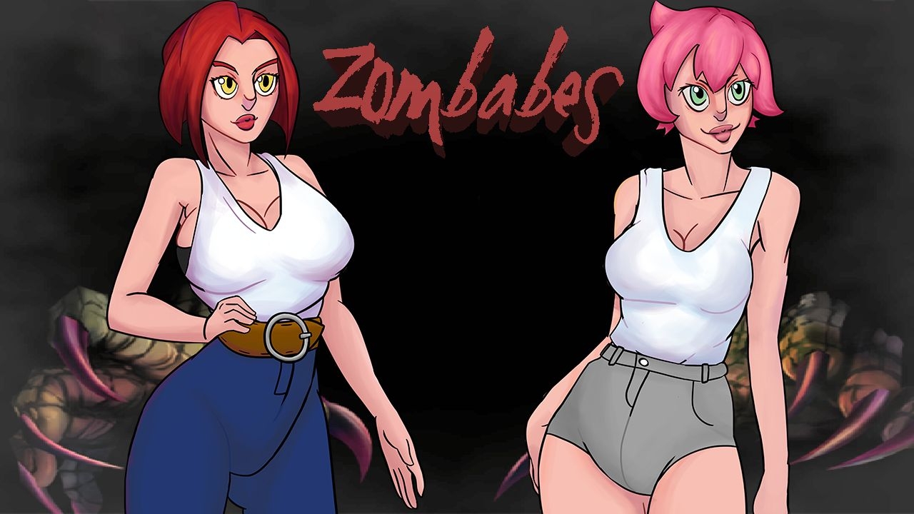 [JuiC] Zombabes [v0.1] 0