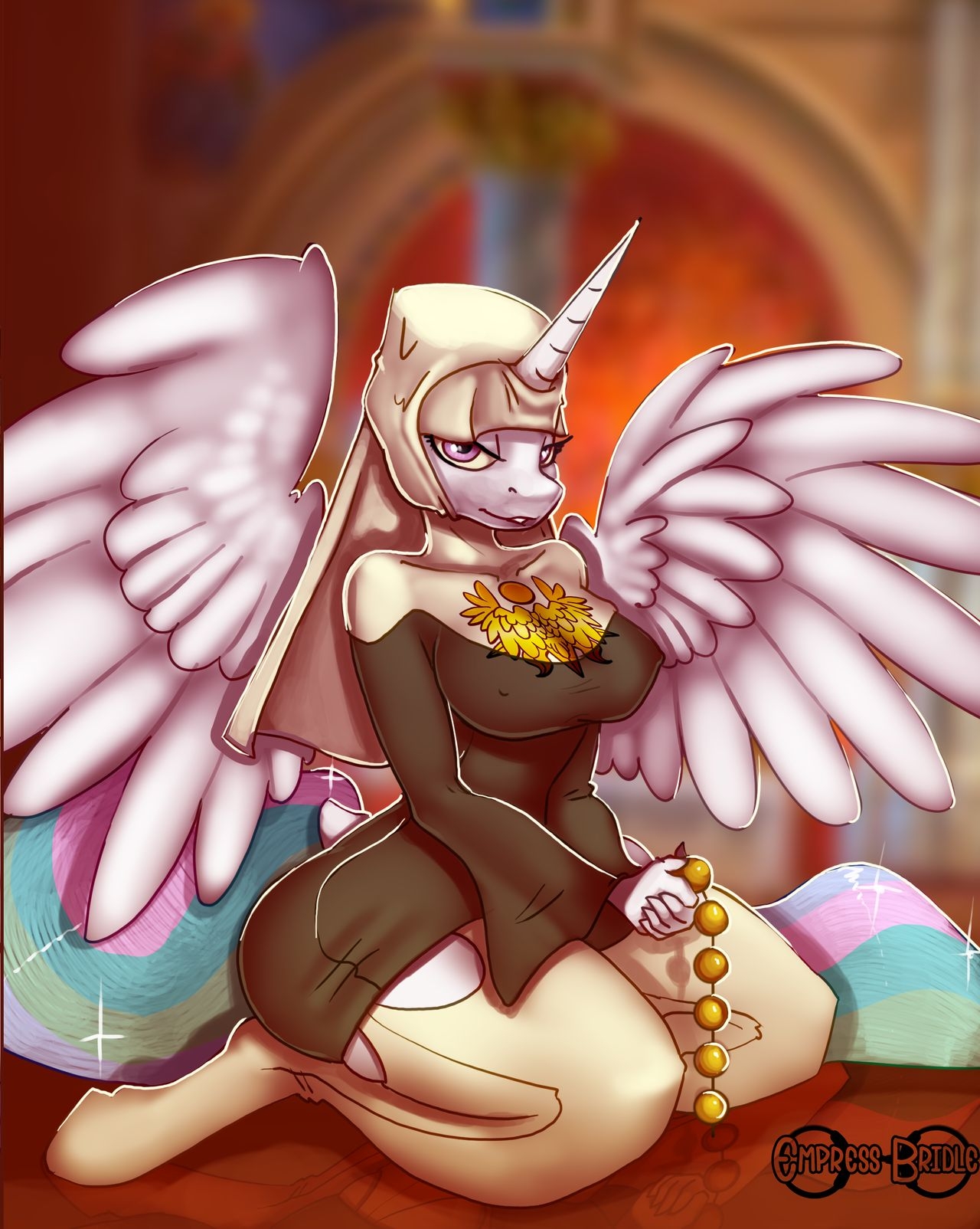 PATREON ARTIST EmpressBridle 127