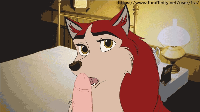 F-A Furry Animation (Balto, Bolt, The Fox and the Hound, Crash Bandicoot) 0