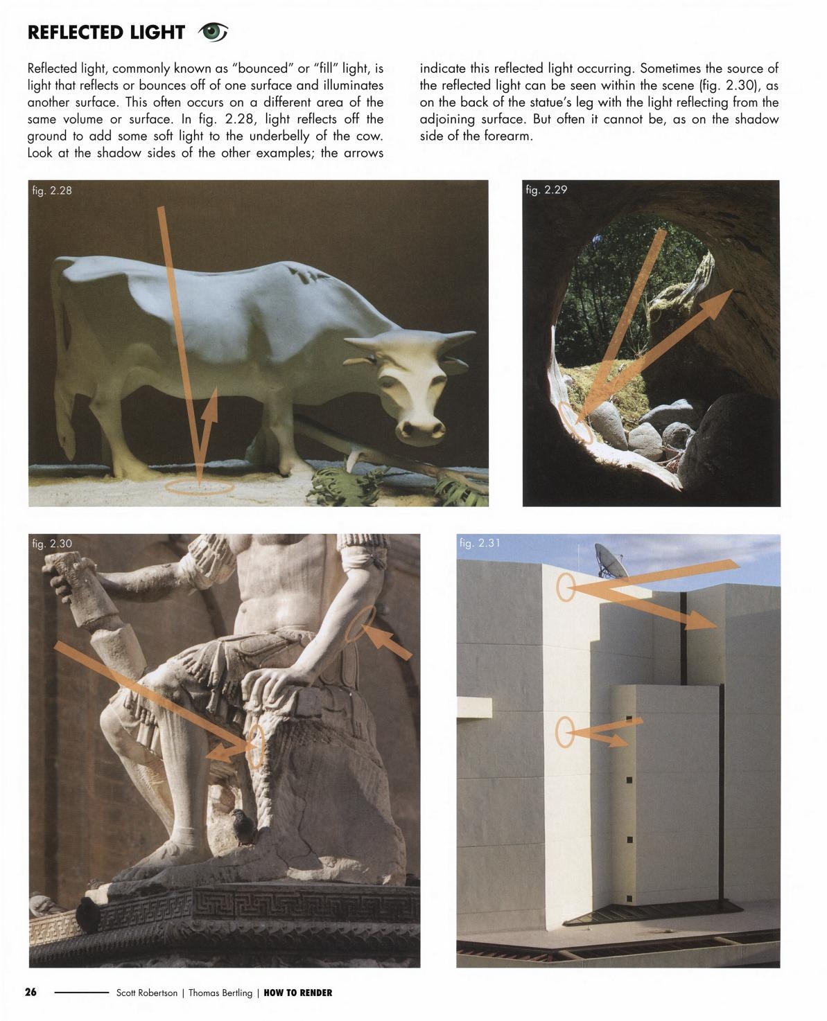[Scott Robertson] How to Render: the fundamentals of light, shadow and reflectivity [English] 26
