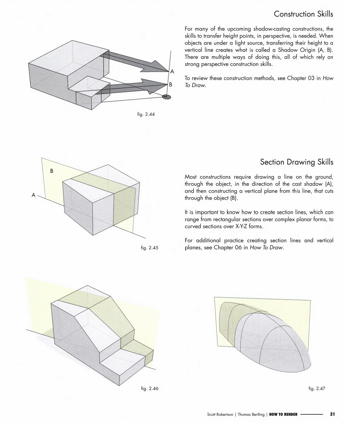 [Scott Robertson] How to Render: the fundamentals of light, shadow and reflectivity [English] 31