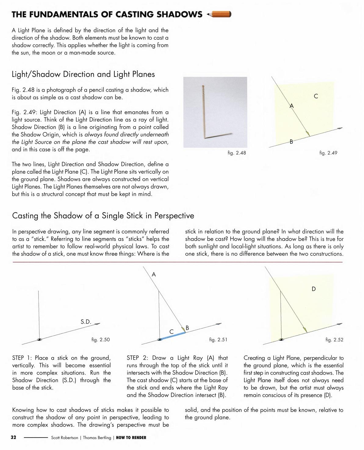 [Scott Robertson] How to Render: the fundamentals of light, shadow and reflectivity [English] 32