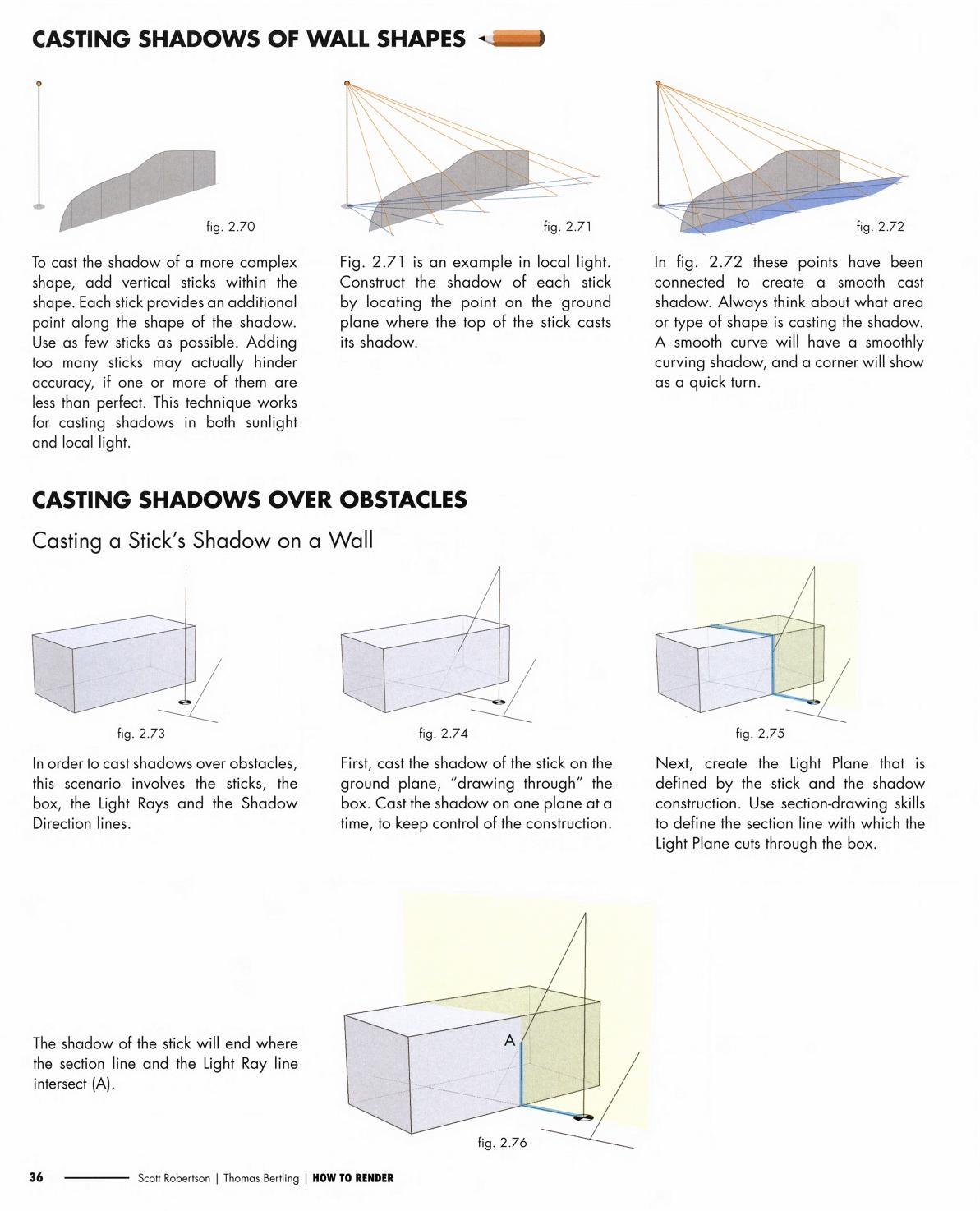 [Scott Robertson] How to Render: the fundamentals of light, shadow and reflectivity [English] 36