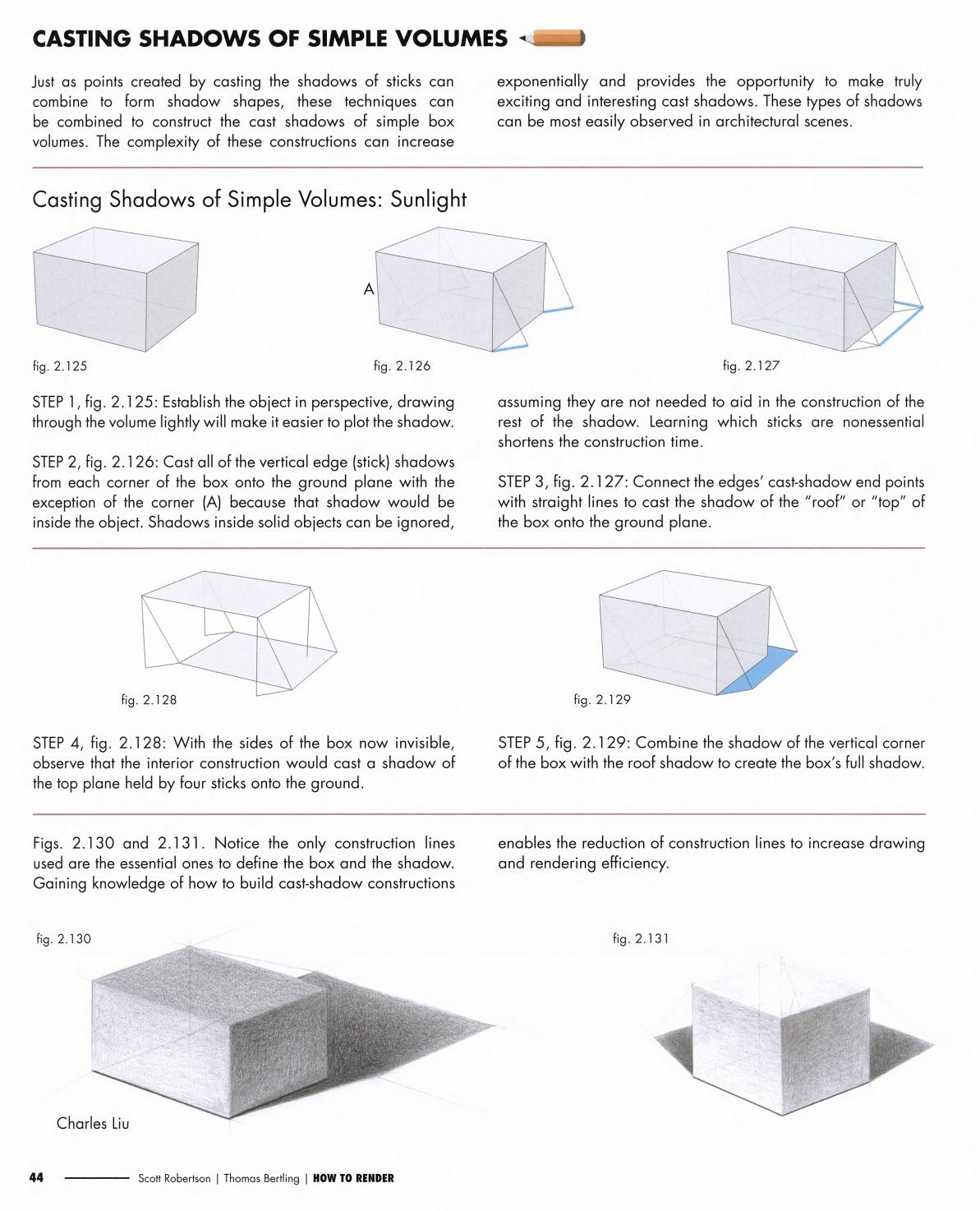 [Scott Robertson] How to Render: the fundamentals of light, shadow and reflectivity [English] 44