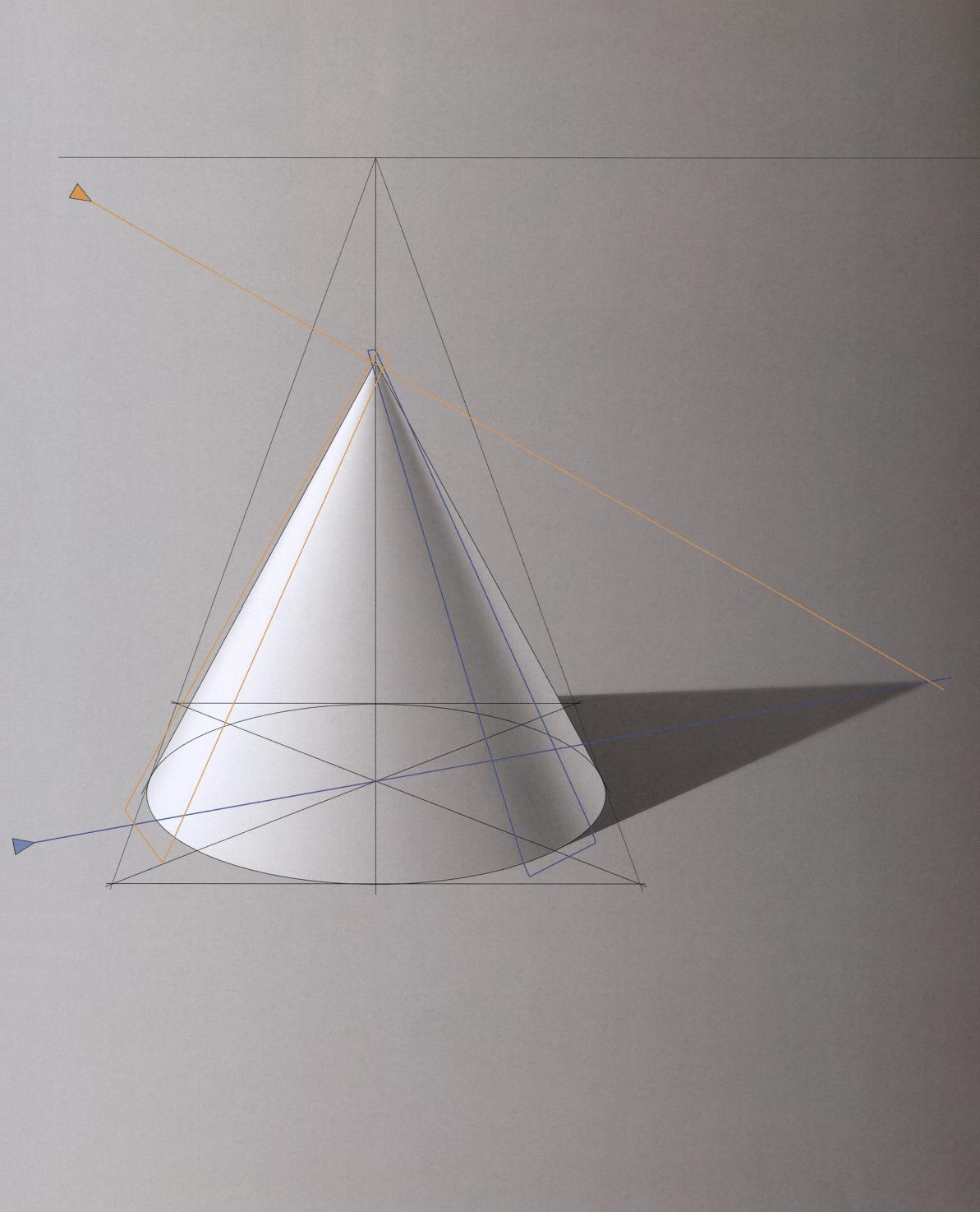 [Scott Robertson] How to Render: the fundamentals of light, shadow and reflectivity [English] 50