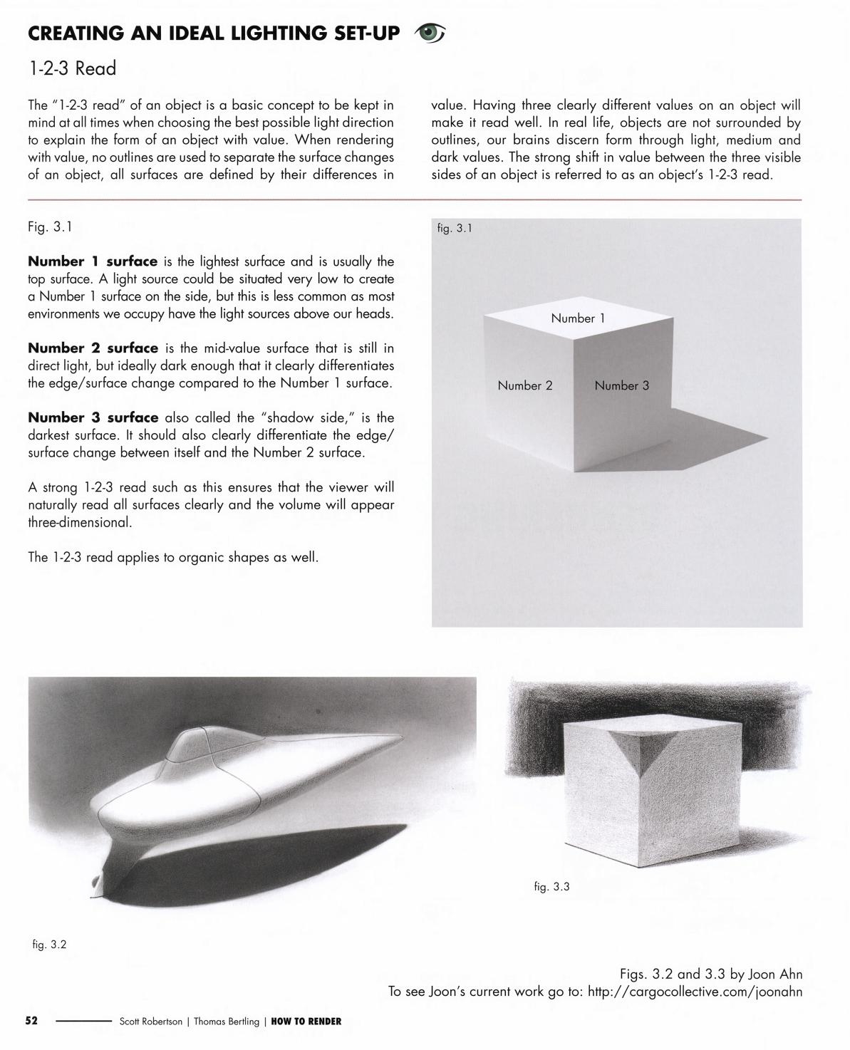 [Scott Robertson] How to Render: the fundamentals of light, shadow and reflectivity [English] 52