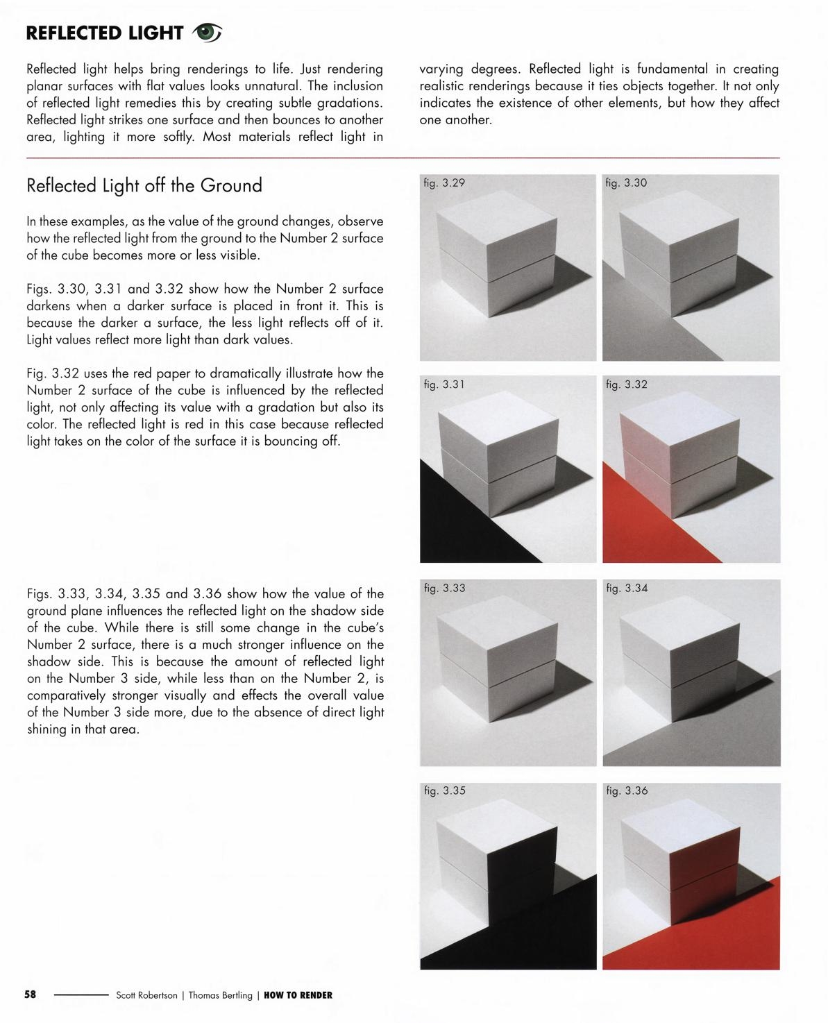 [Scott Robertson] How to Render: the fundamentals of light, shadow and reflectivity [English] 58