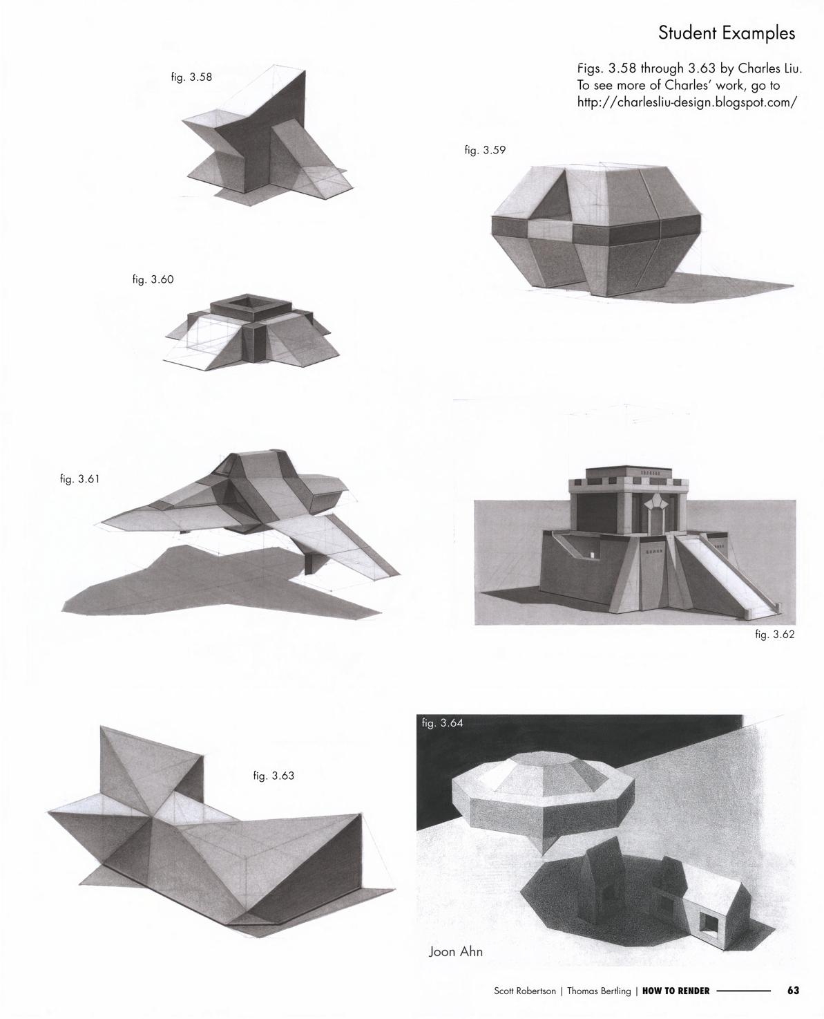 [Scott Robertson] How to Render: the fundamentals of light, shadow and reflectivity [English] 63