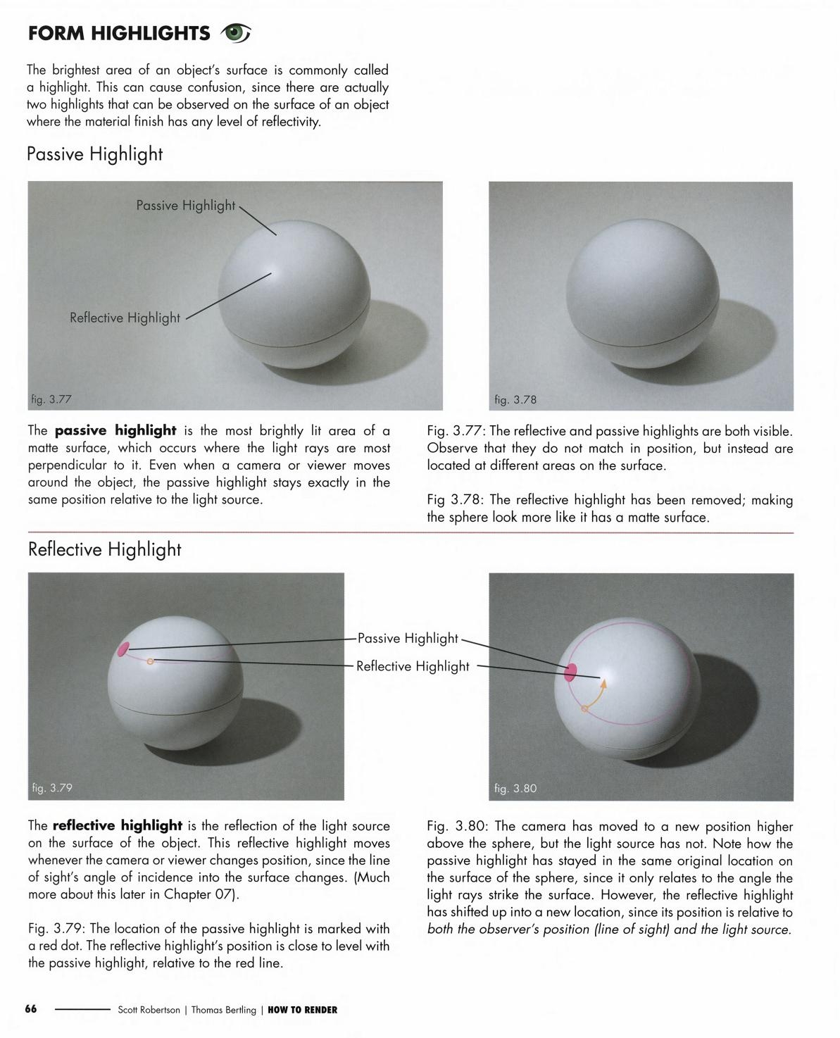 [Scott Robertson] How to Render: the fundamentals of light, shadow and reflectivity [English] 66