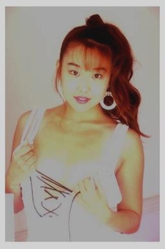[Asian Teens & Young Babes!] Japanese Models - Hitomi Yuki 12