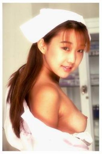 [Asian Teens & Young Babes!] Japanese Models - Hitomi Yuki 8