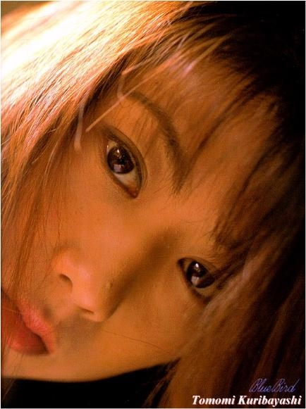 [Asian Teens & Young Babes!] Japanese Models - Tomomi Kuribayashi 10