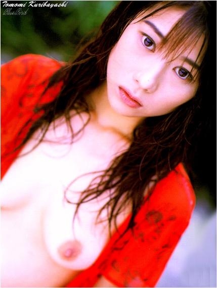 [Asian Teens & Young Babes!] Japanese Models - Tomomi Kuribayashi 23