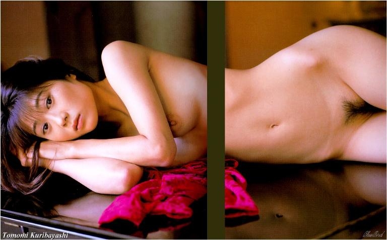 [Asian Teens & Young Babes!] Japanese Models - Tomomi Kuribayashi 26
