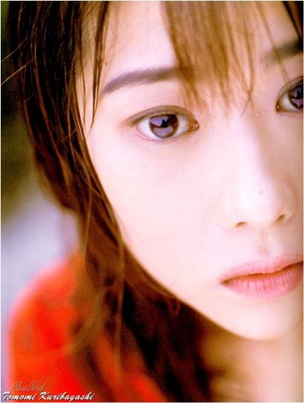 [Asian Teens & Young Babes!] Japanese Models - Tomomi Kuribayashi 30