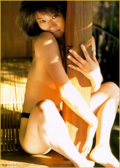 [Asian Teens & Young Babes!] Japanese Models - Tomomi Kuribayashi 63