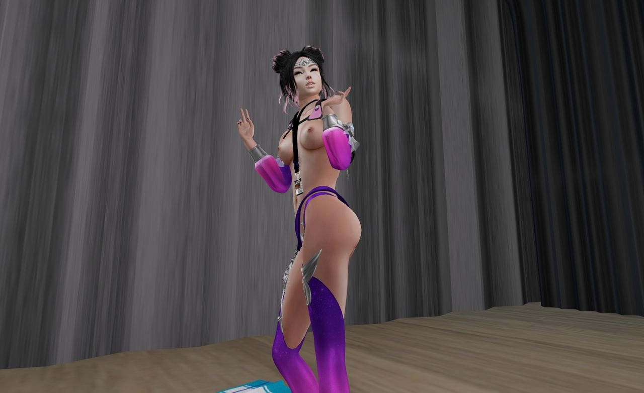 SecondLife_Mcperry Unused Pics 3/8/20(Ongoing) 9
