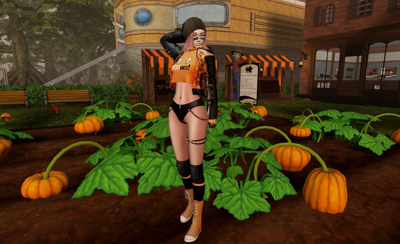 SecondLife_Mcperry Unused Pics 3/8/20(Ongoing) 15