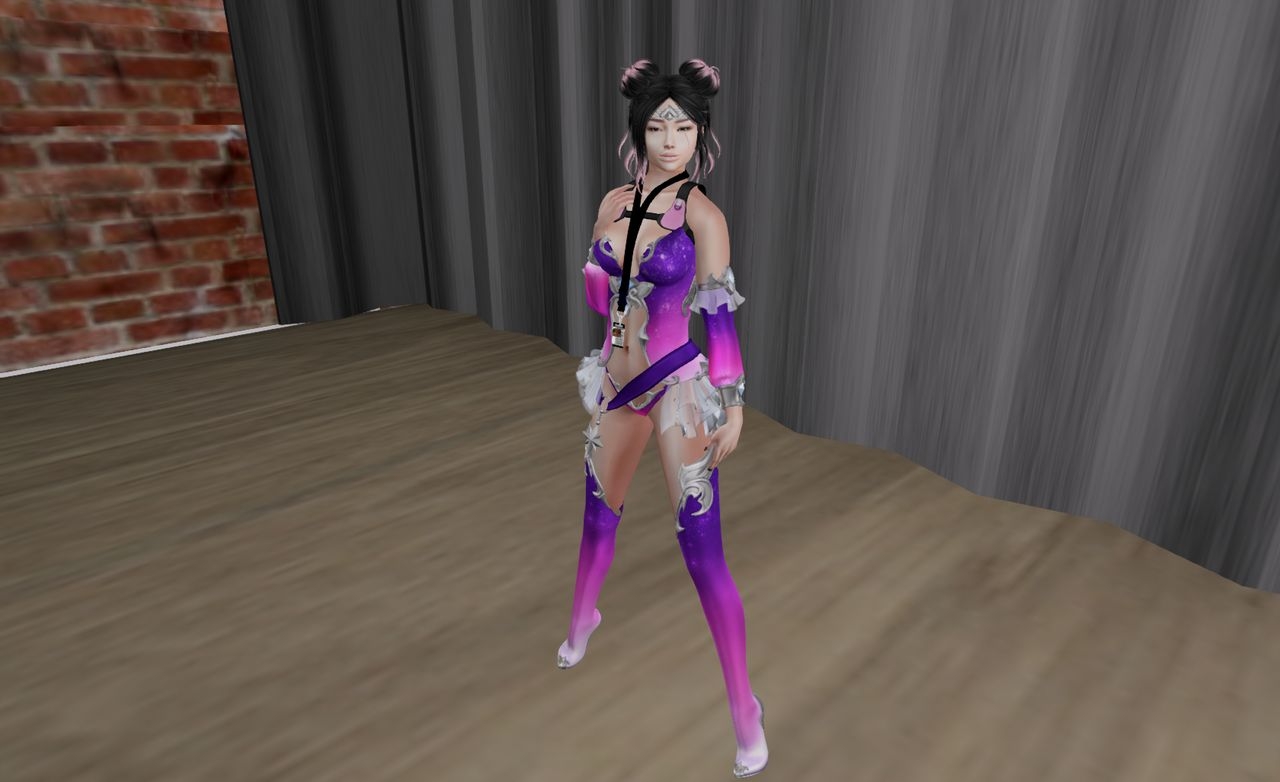 SecondLife_Mcperry Unused Pics 3/8/20(Ongoing) 2