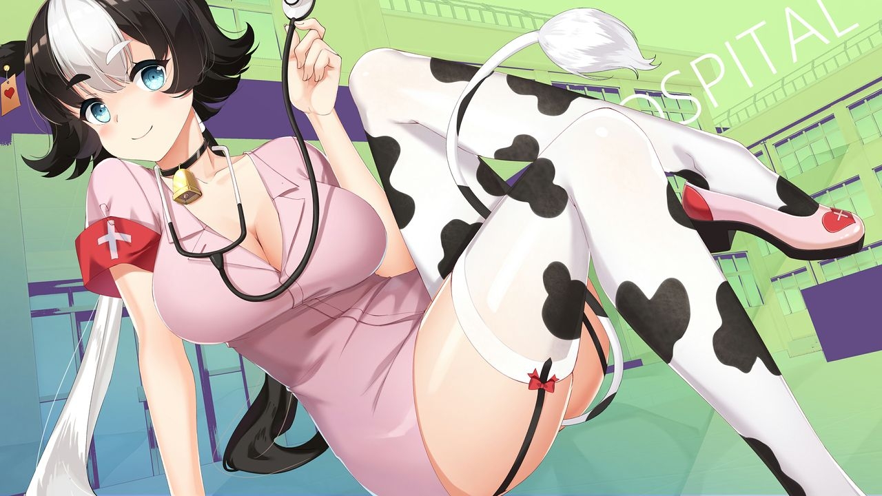 [Milk Games] Love Wish 20