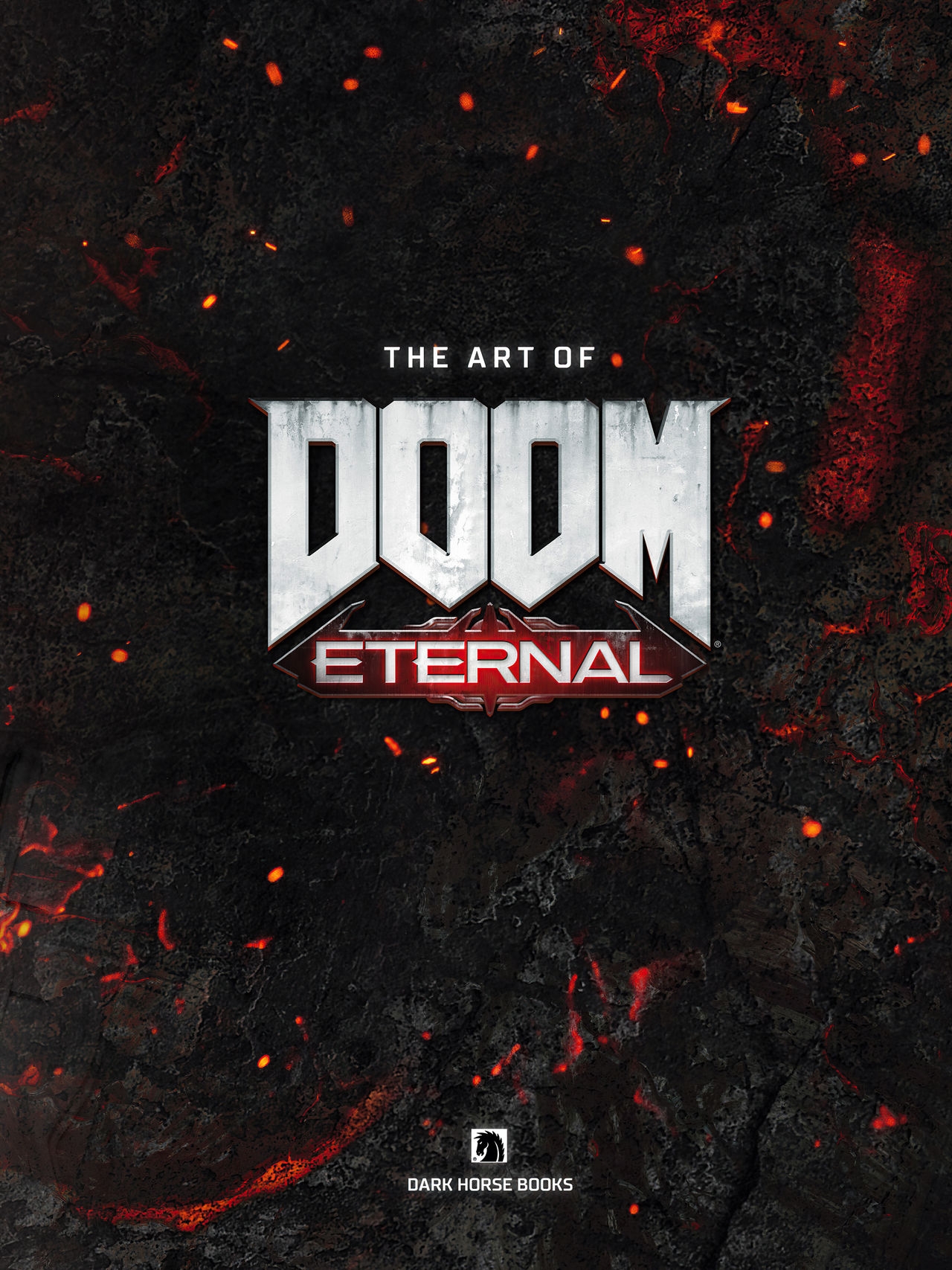 The Art of DOOM Eternal (2020) (English) 6