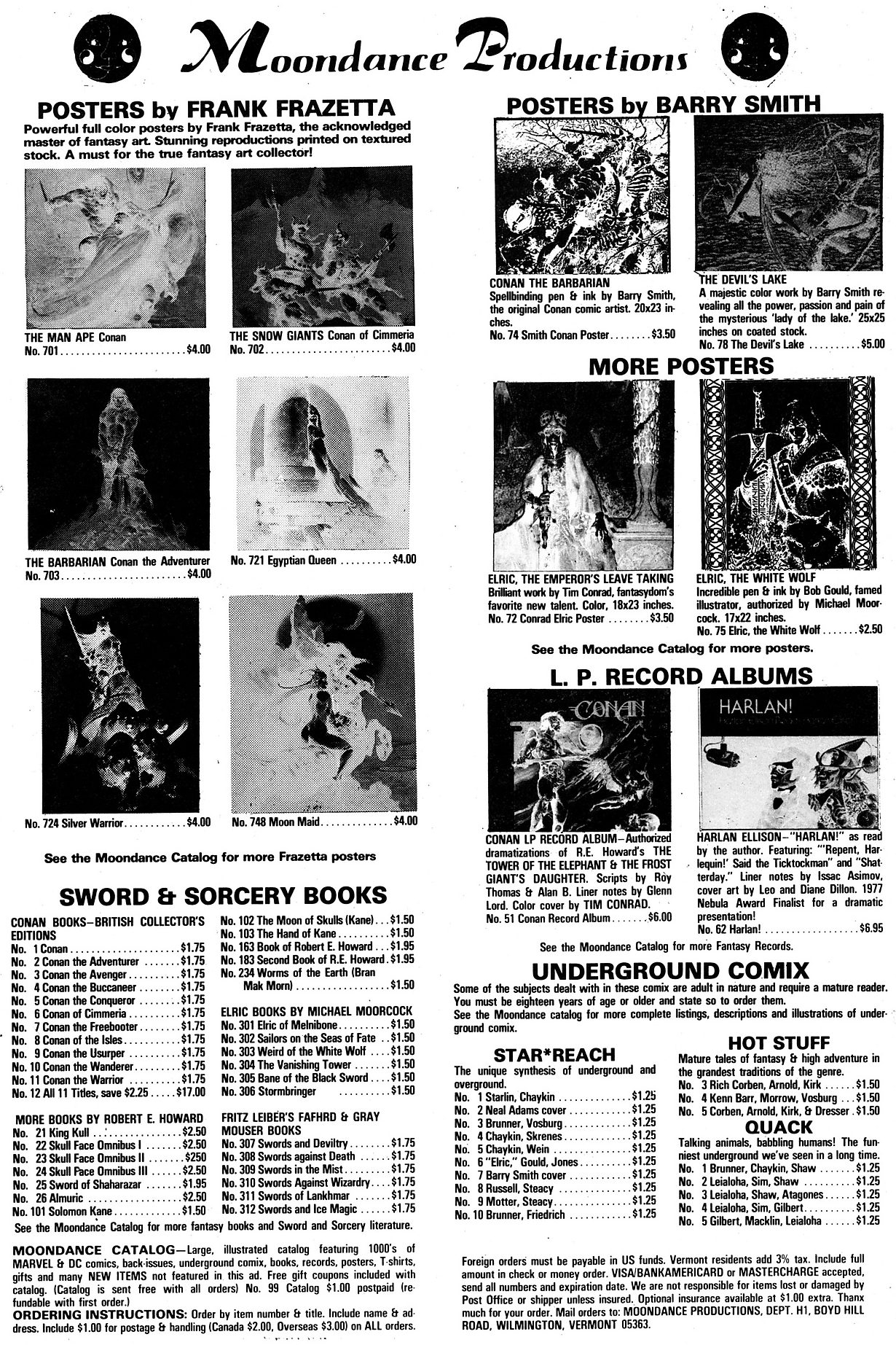 Heavy Metal 1978-04-Vol-01-#13 April 6