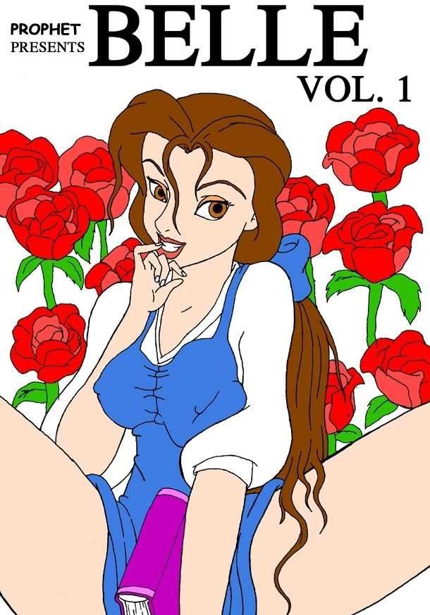 [Prophet] Belle Vol.1 (Beauty and the Beast) 0