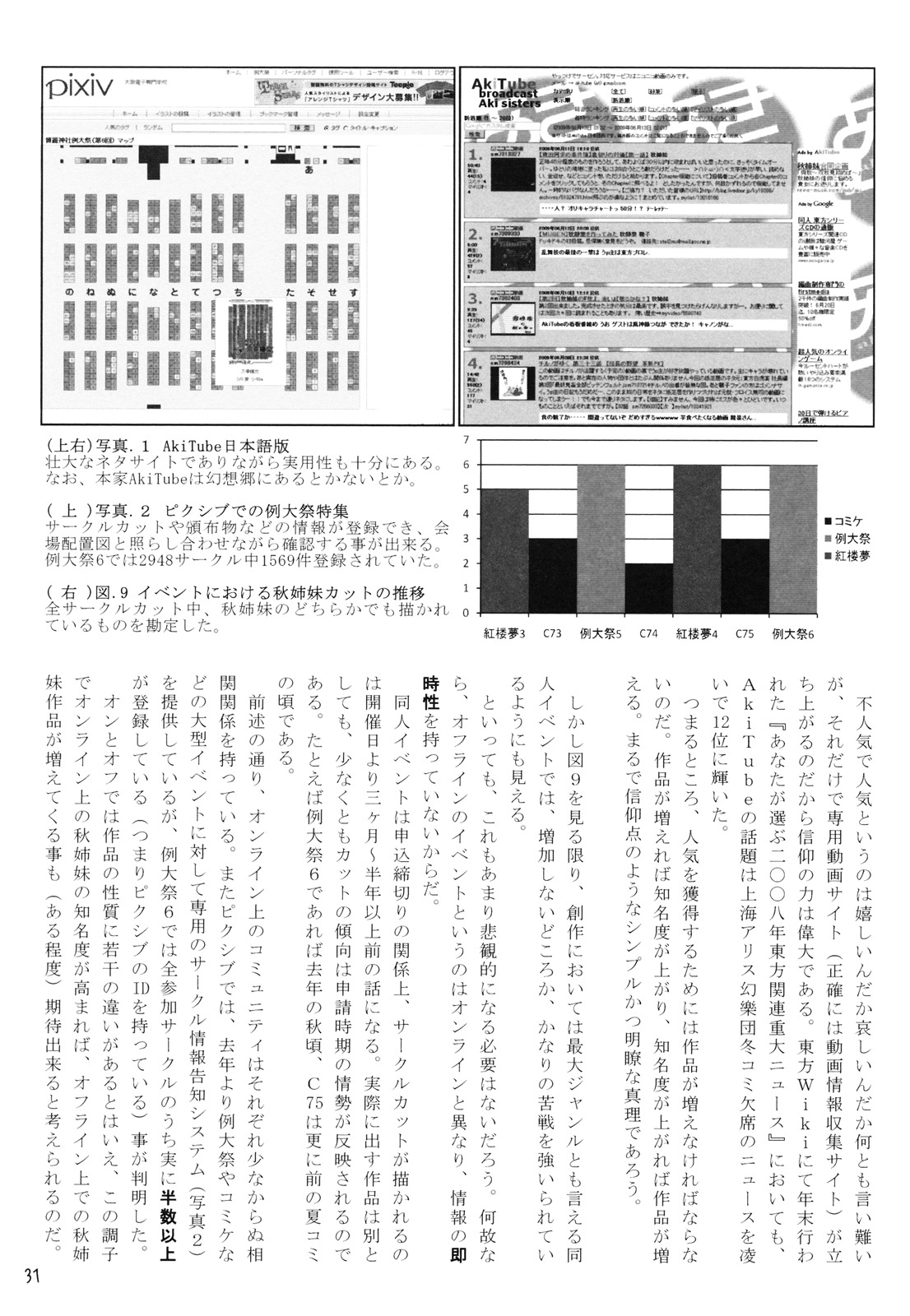 (C76) [Machikado-Mapoze (Various)] Aki Shimai Goudou Kikaku "Soushuu ~Soushuu Misomeba~" (Touhou Project) 32