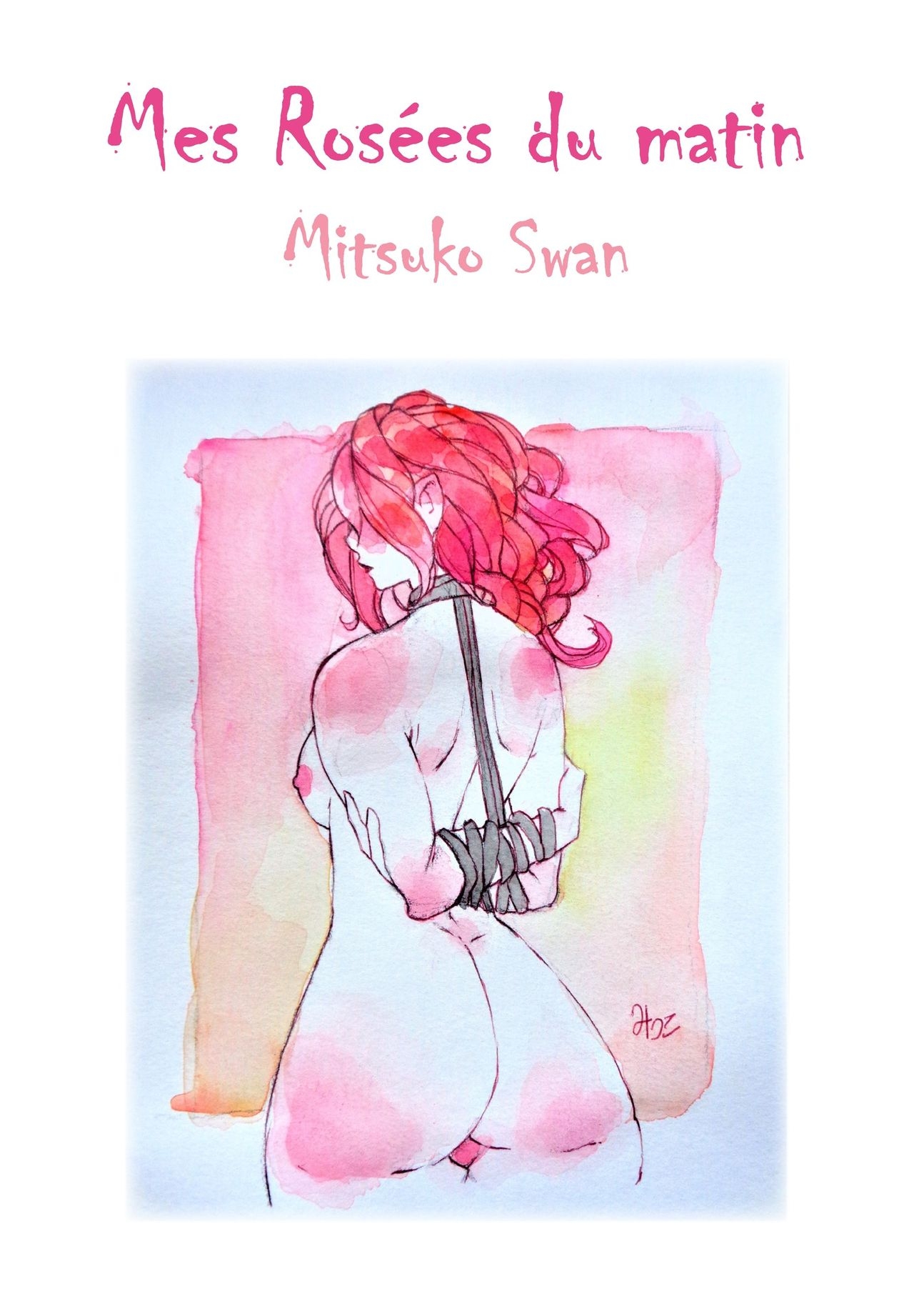 [Mitsuko Swan] Mes rosées du matin [French] 0