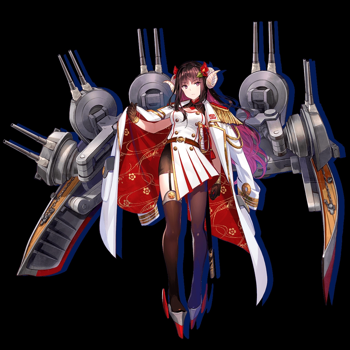 Azur Lane : Crosswave 15