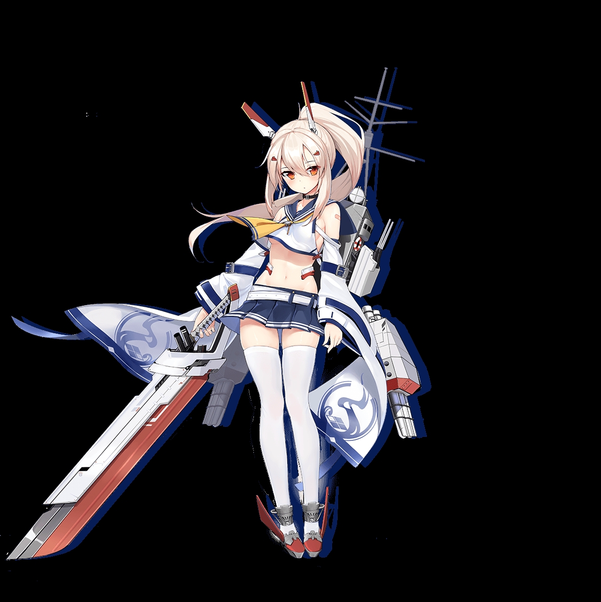 Azur Lane : Crosswave 18