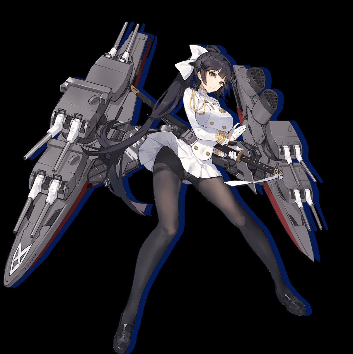 Azur Lane : Crosswave 29