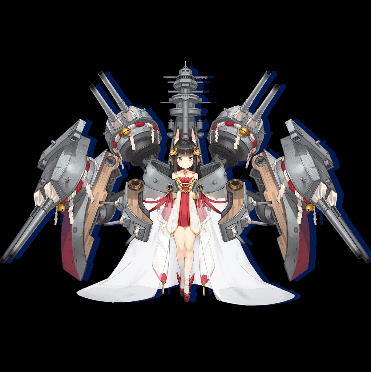 Azur Lane : Crosswave 30