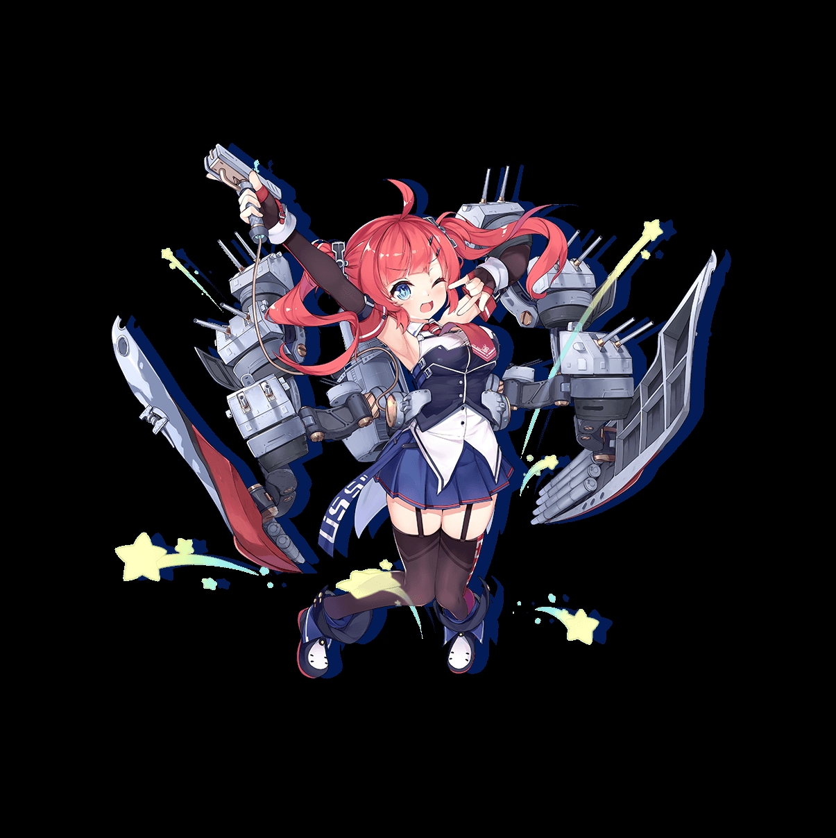 Azur Lane : Crosswave 62