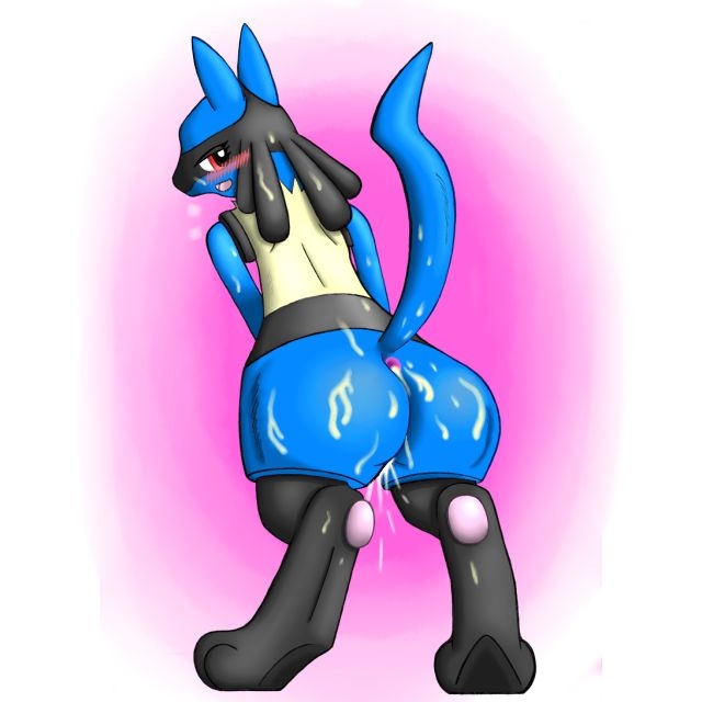 lucario3 166