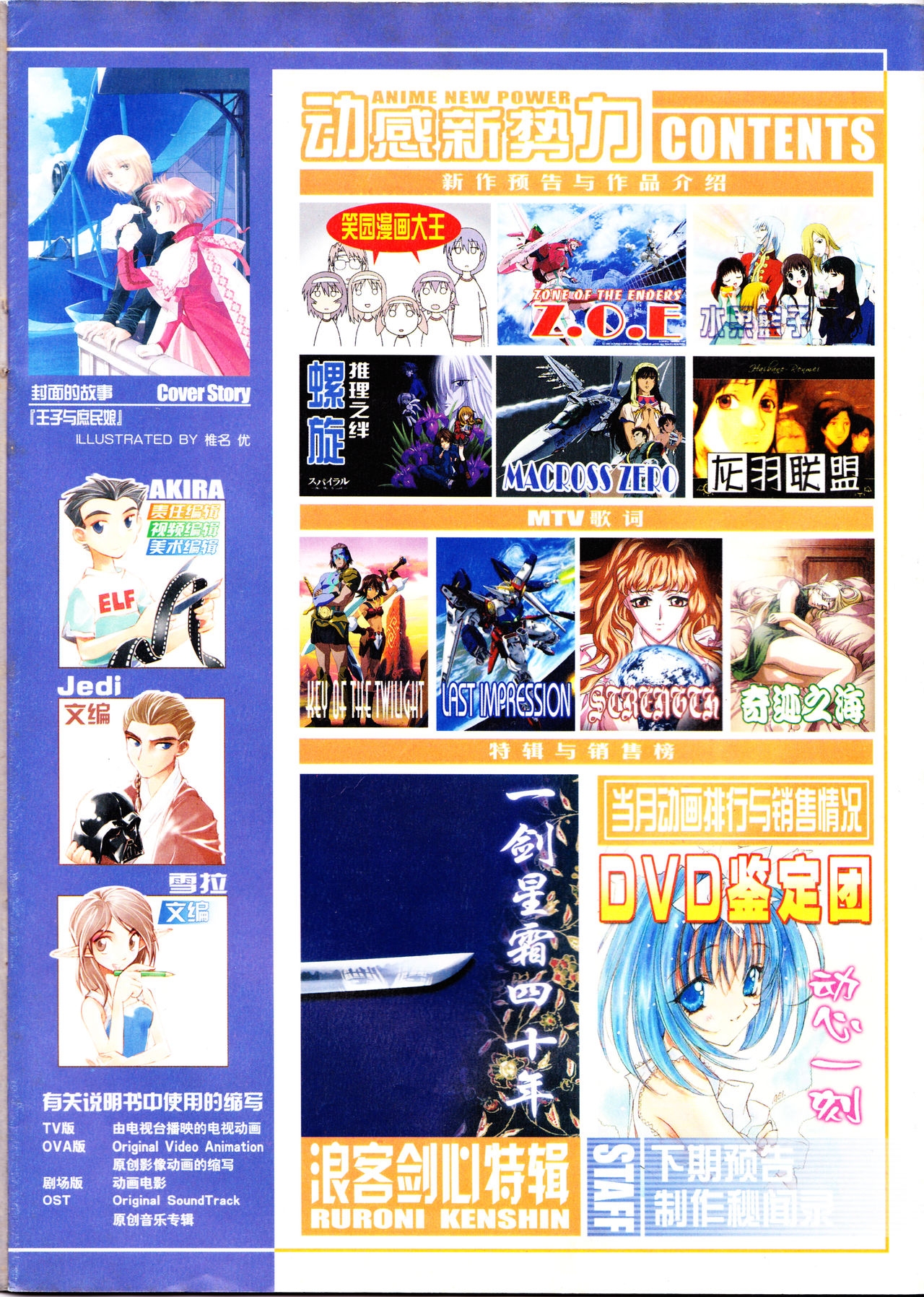 Anime New Power Vol.006 2