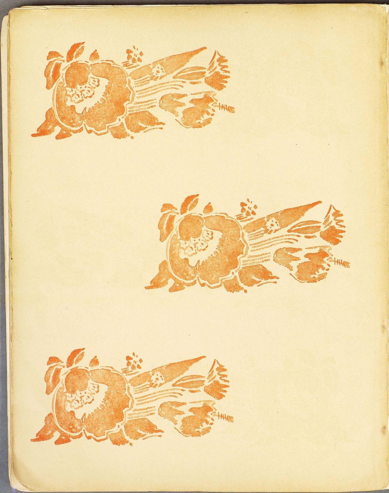 Project Runeberg, Nordic Authors／Ottilia Adelborg (1907), Bilderbok samlad ur Barntidningar (Swedish) 54