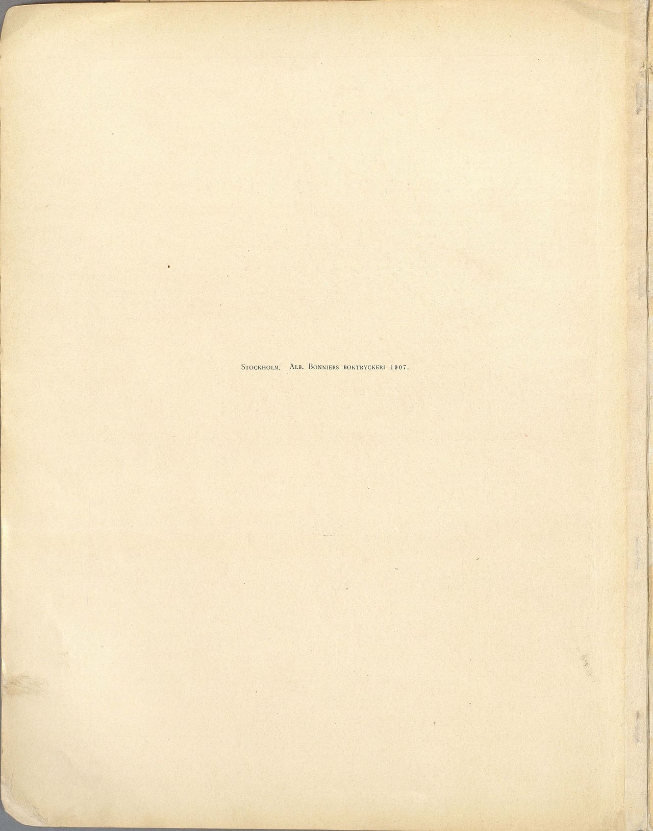 Project Runeberg, Nordic Authors／Ottilia Adelborg (1907), Bilderbok samlad ur Barntidningar (Swedish) 5